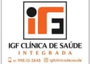 IGF Clínica de Saúde Integrada