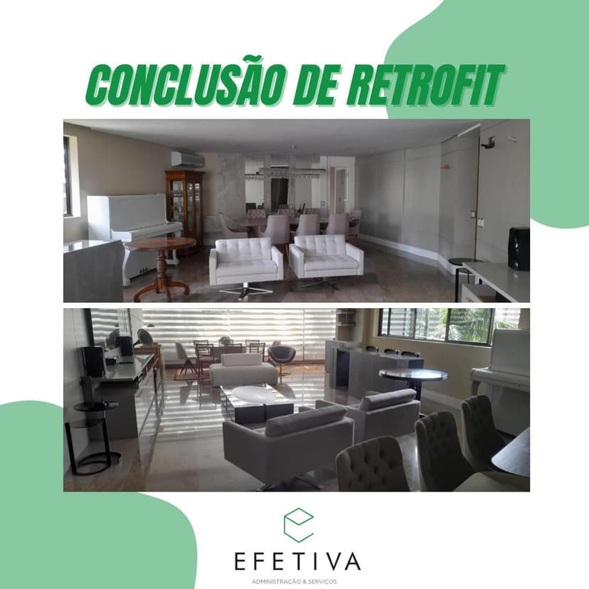 Product: Execução de Projetos Arquitetônicos e Retrofit image