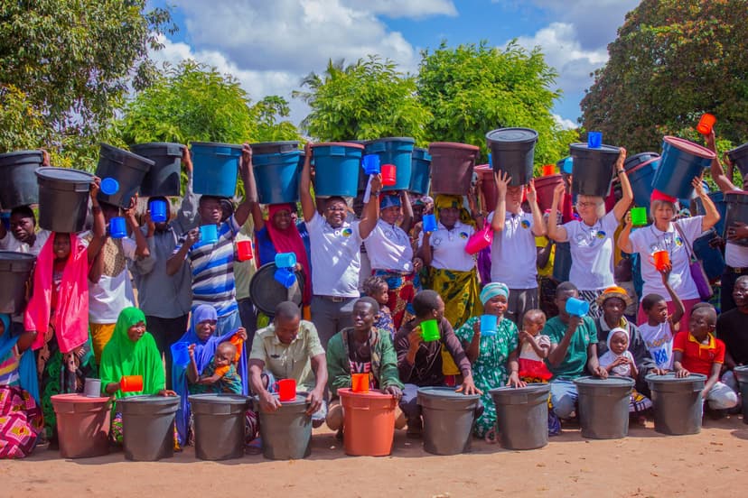 Product: Uma Gota de Esperança image