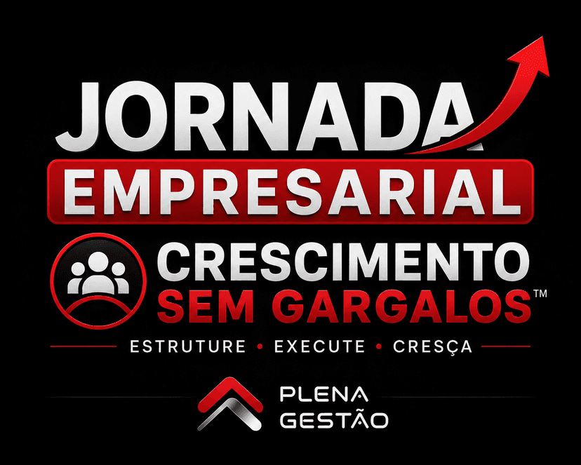 Product: Jornada Empresarial - Crescimento Sem Gargalos image