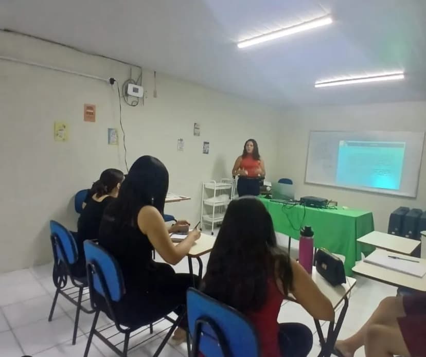 Product: Treinamentos em desenvolvimento profissional e gerencial image