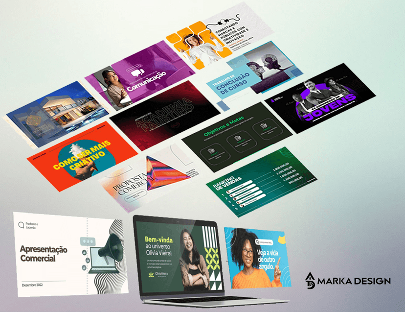 Product: Powerpoint Design image