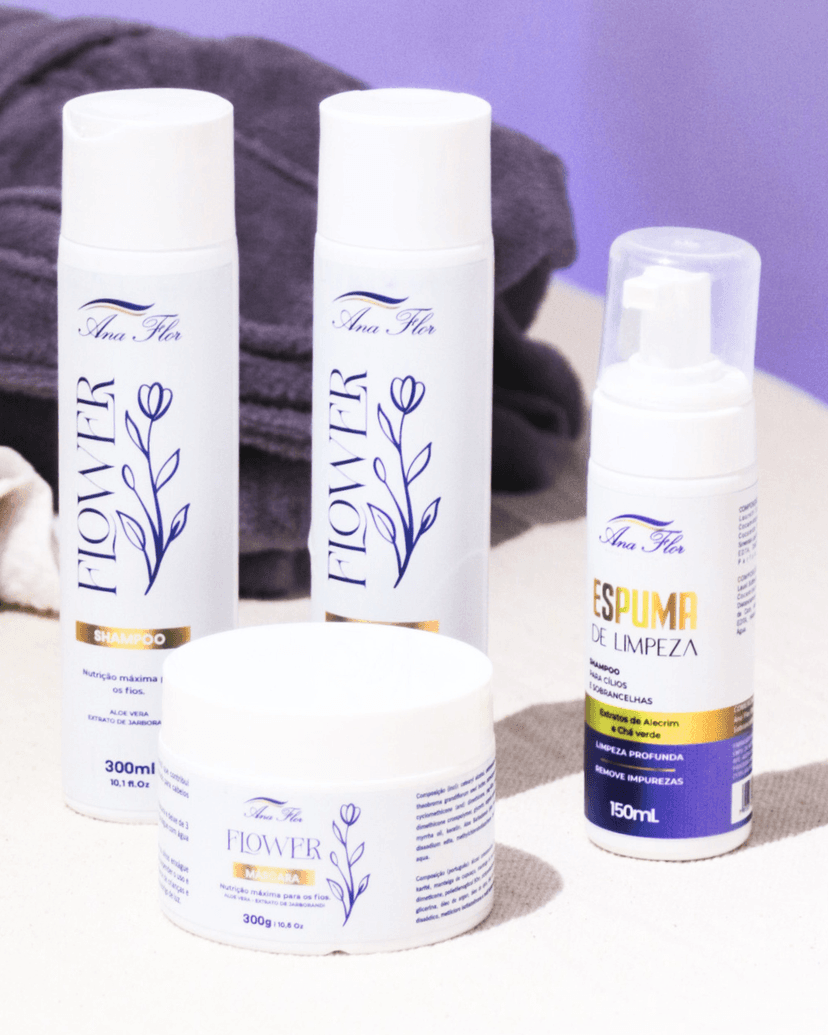 Product: LINHA FLOWER image