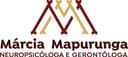 Márcia Mapurunga - Neuropsicóloga e Gerontóloga