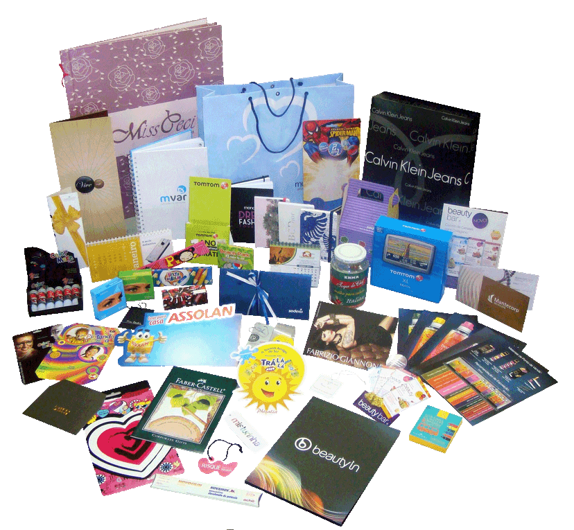 Product: Soluções em Marketing image