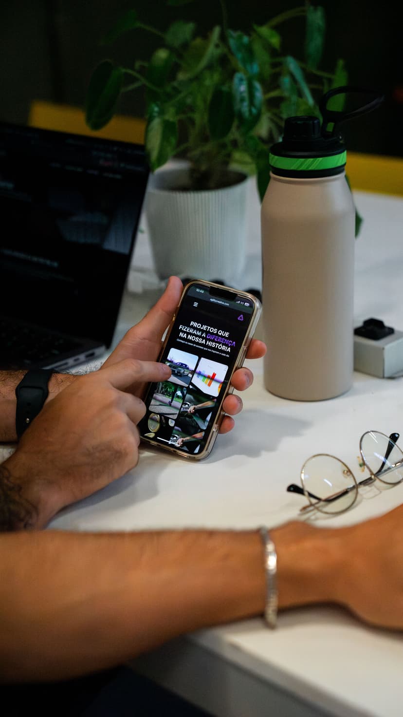 Product: Desenvolvimento de Sites e Apps image