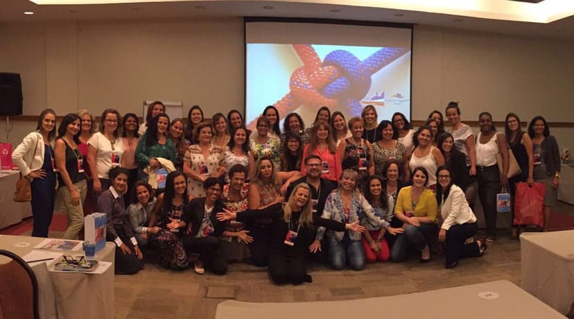 Product: Palestras, Rodas de Conversa, Workshops, Oficinas e Treinamentos Gerais image