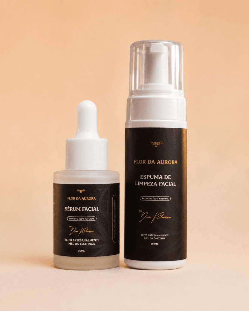 Product: Linha Skincare Flor da Aurora image